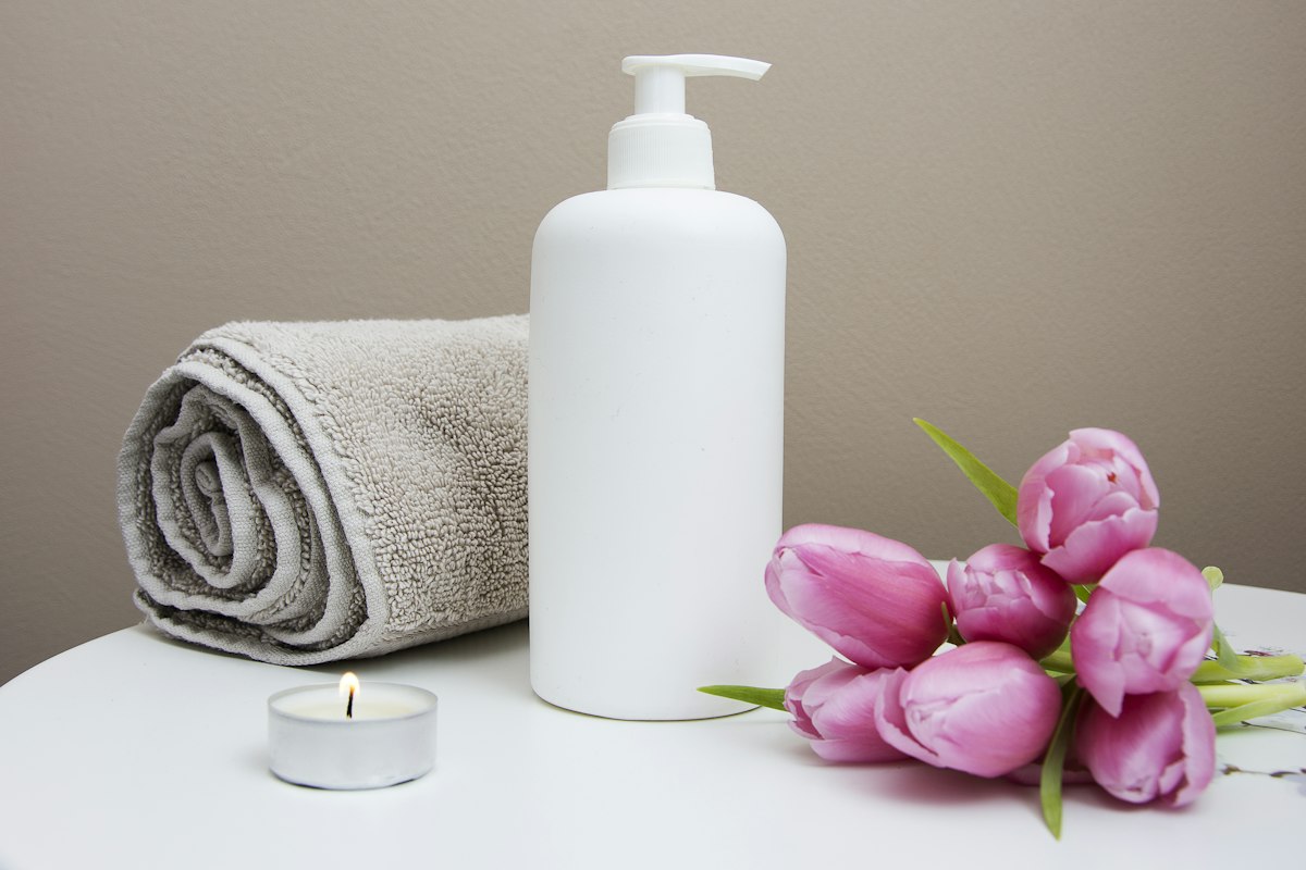 Luxury Couples Massage Suite in Gulshan 2 Dhaka